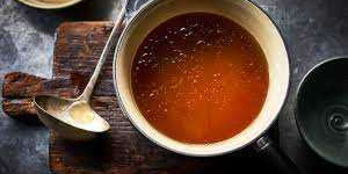 Broth Market Trends, Global Growth, Demand by 2024-2032