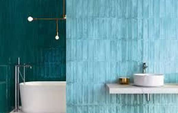 6 Popular Colors for Subway Porcelain Tiles in 2023