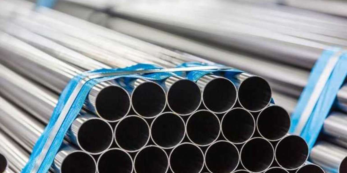 Equipments and Machinery Requirements Report Seamless Tube manufacturing Plant Setup