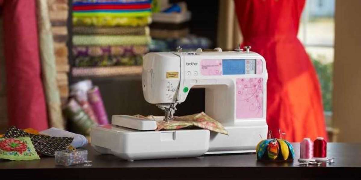 How to Prevent Your Sewing Machine from Jamming