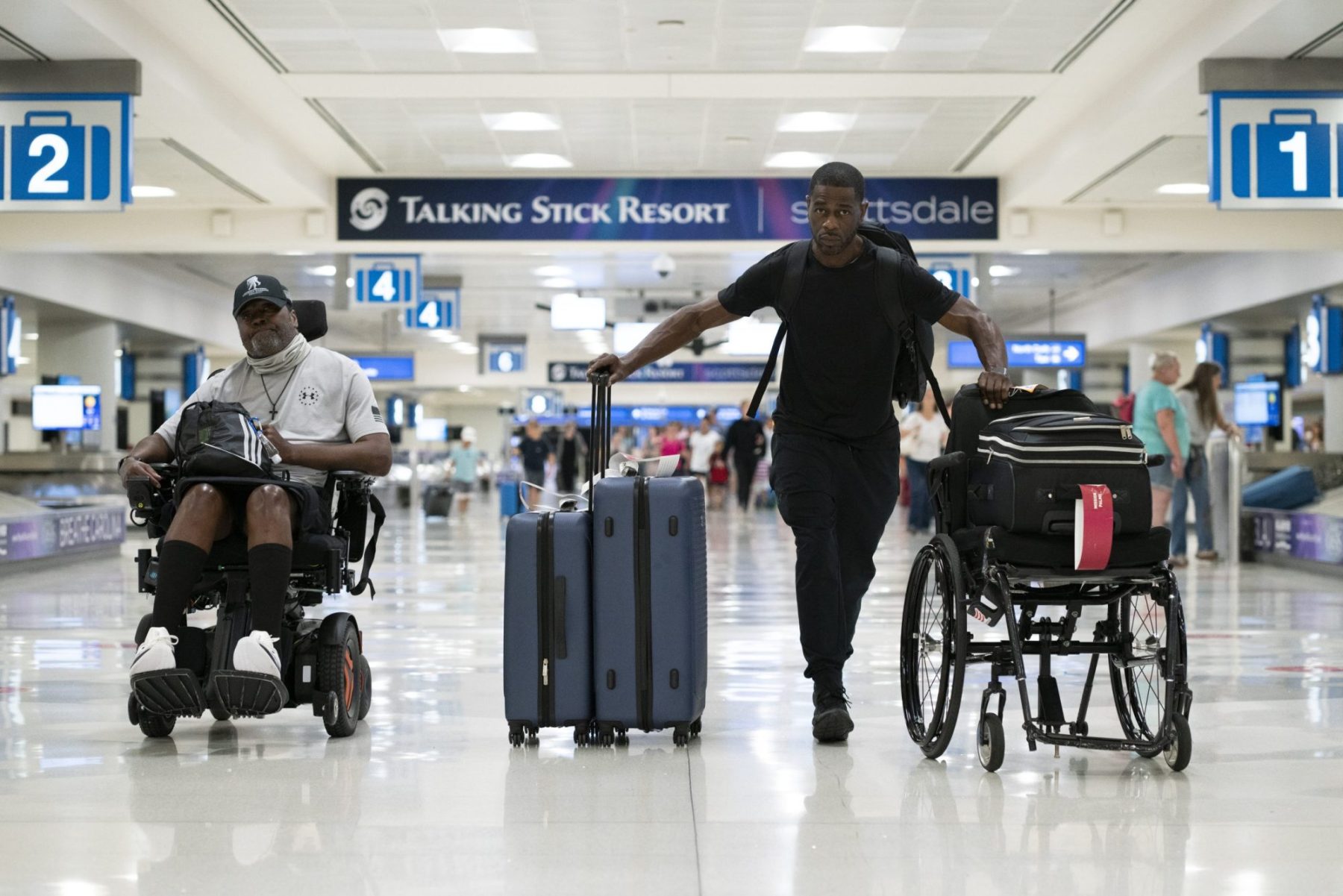 Asheville Airport Flights Canceled Today | AVL Cancellations