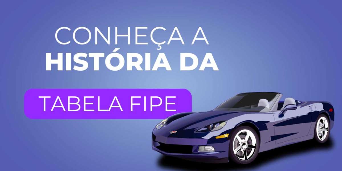 Tabela Fipe: O Segredo para Vender Seu Carro Usado com Mais Segurança e Lucro