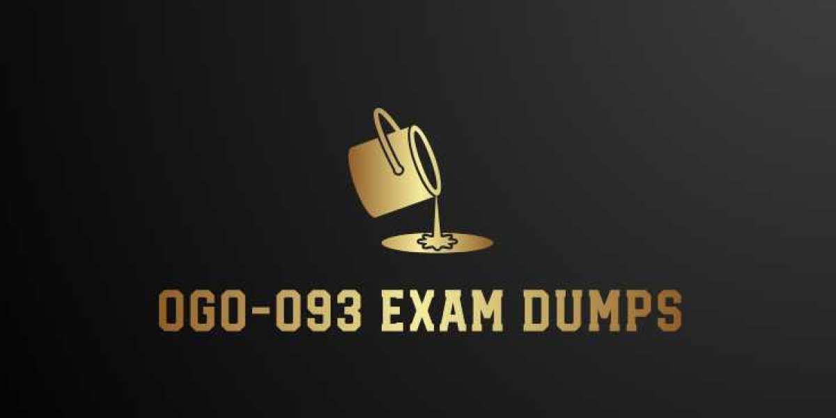 How to Trust OG0-093 Dumps for Your Exam Success