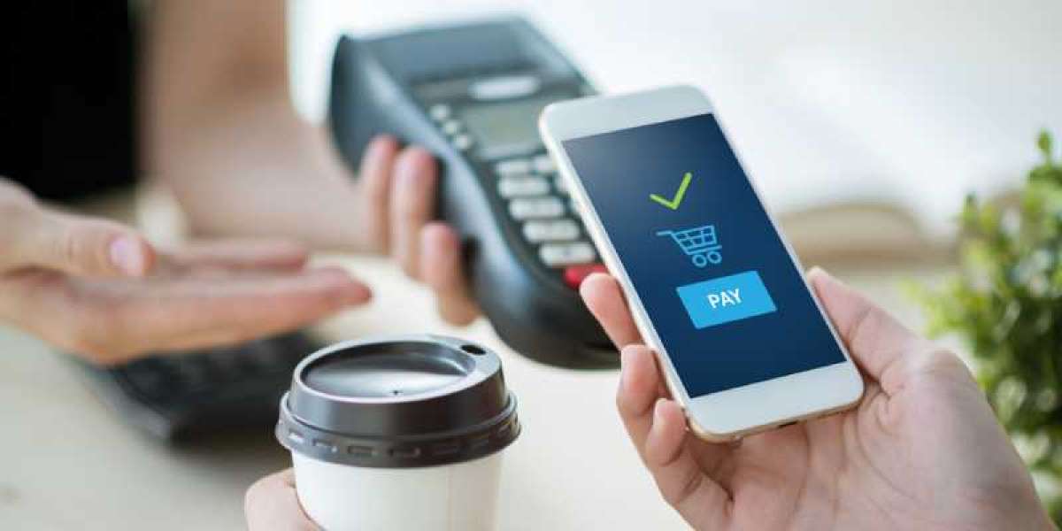 Mobile Payment Market Factors: How Consumer Preferences are Shaping Industry Trends