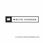 White Screen Tool Profile Picture