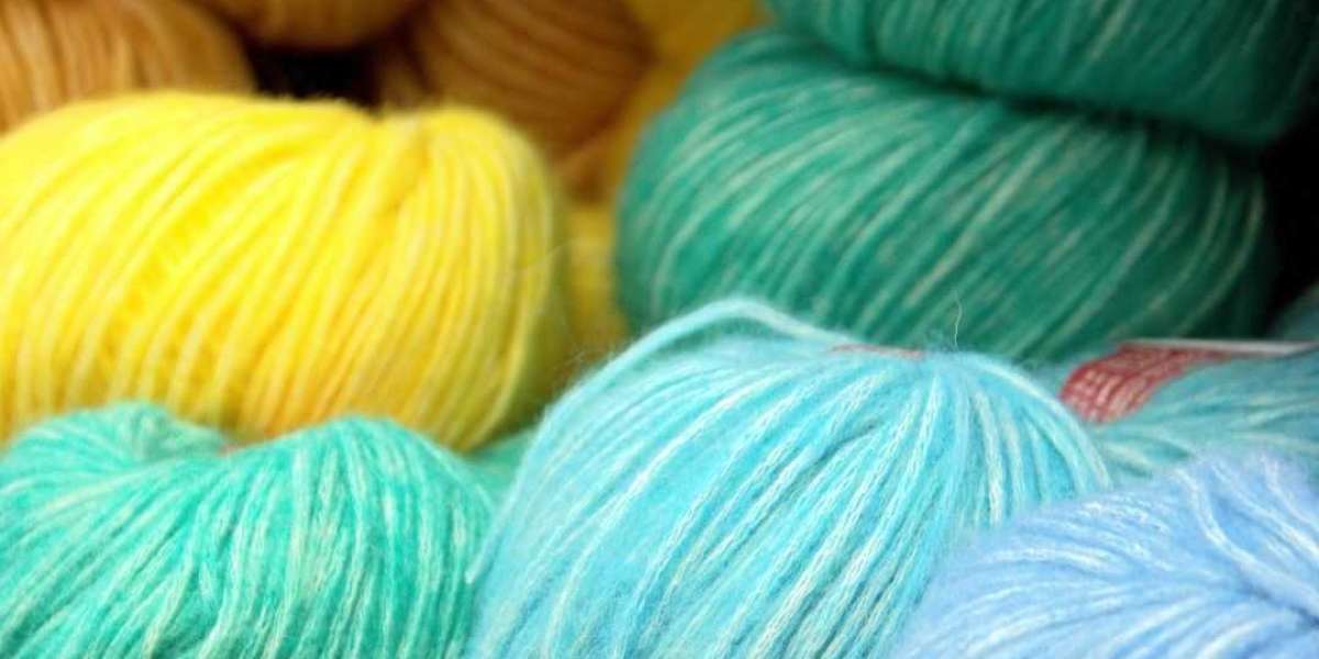 The Competitive Edge of Partnering with Leading Yarn Producers