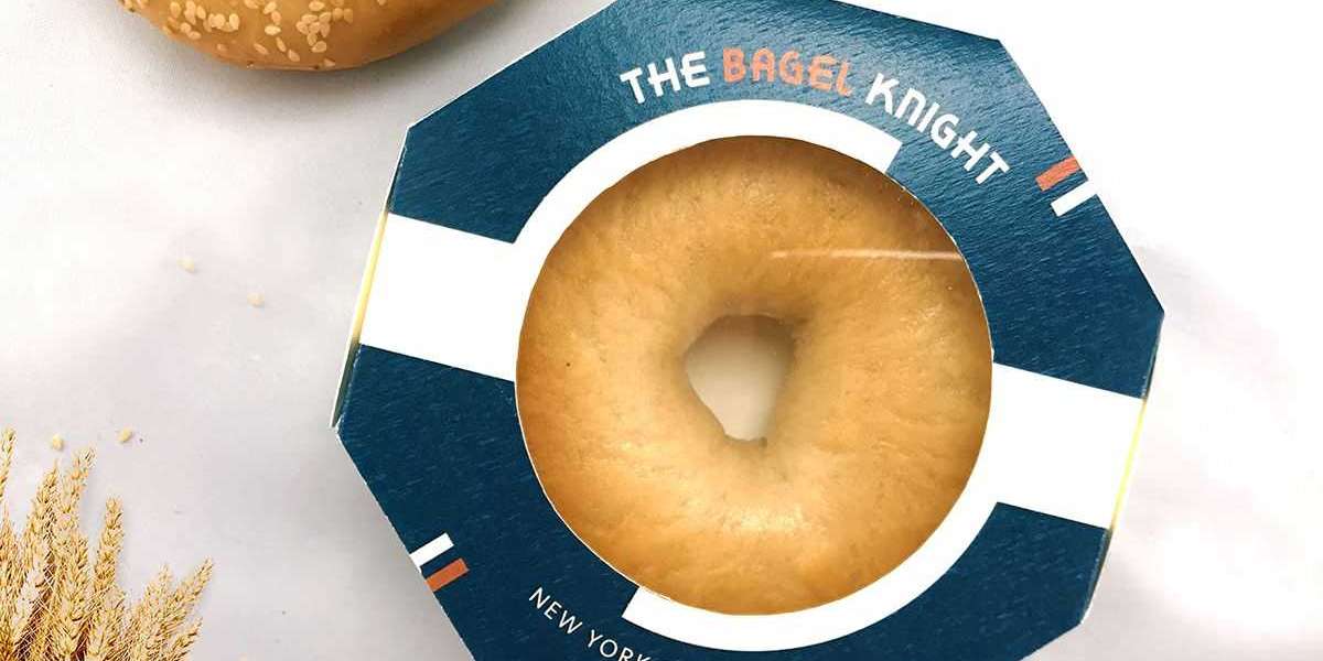 bagel Boxes for Apparel Packaging: A Stylish Choice