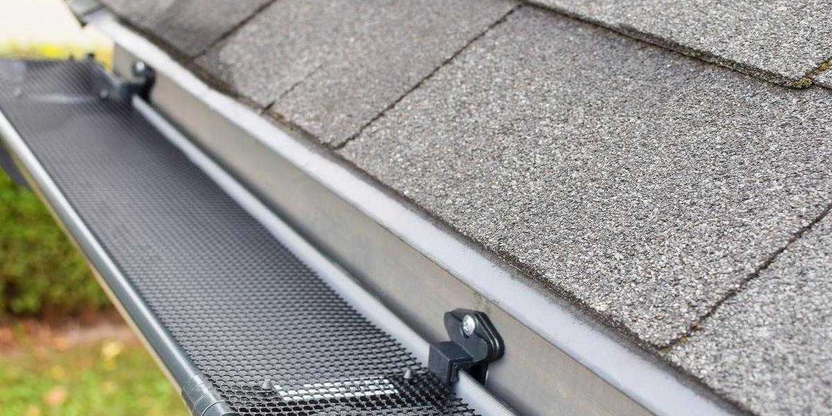 Enhance Your Home's Protection with Professional Gutter, Soffit, and Fascia Services