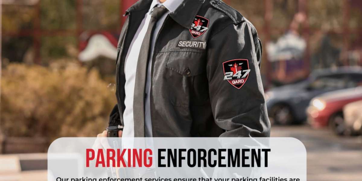 Why Smart Parking Enforcement is Key