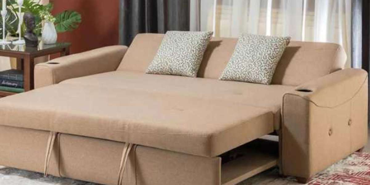 Bed and Sofa Hub: Your Ultimate Destination for Comfort and Style