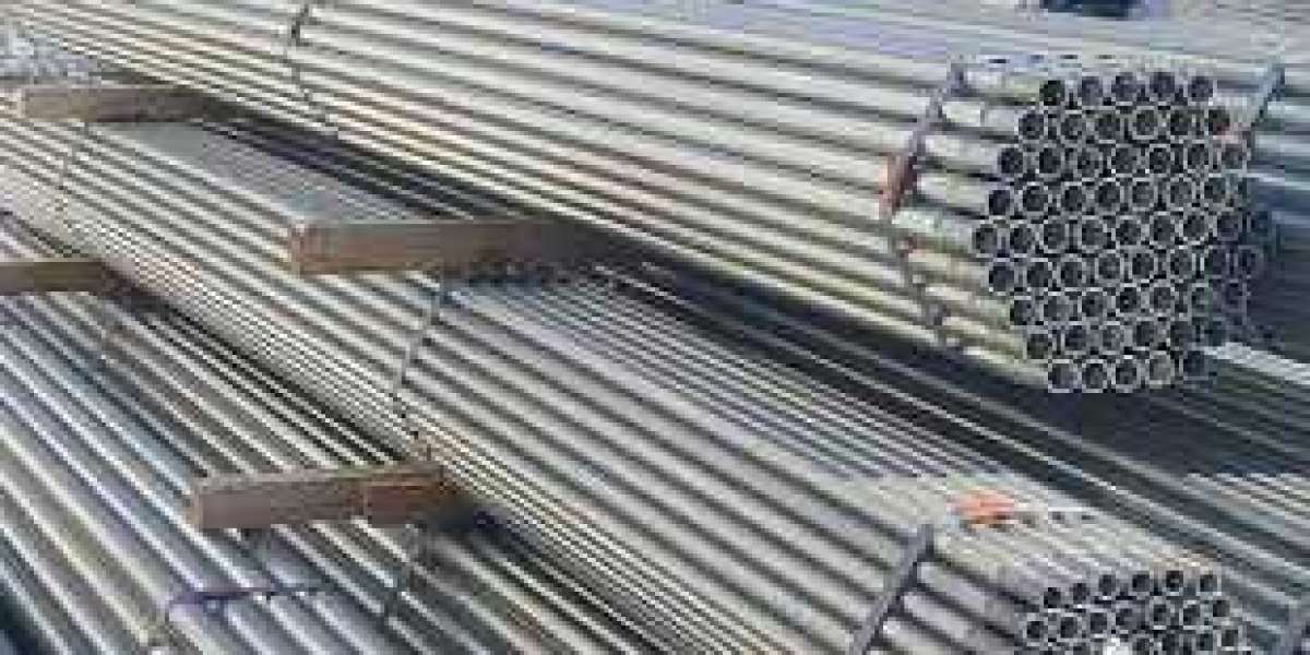 Iron Pipes: A Timeless Material for Construction and Plumbing