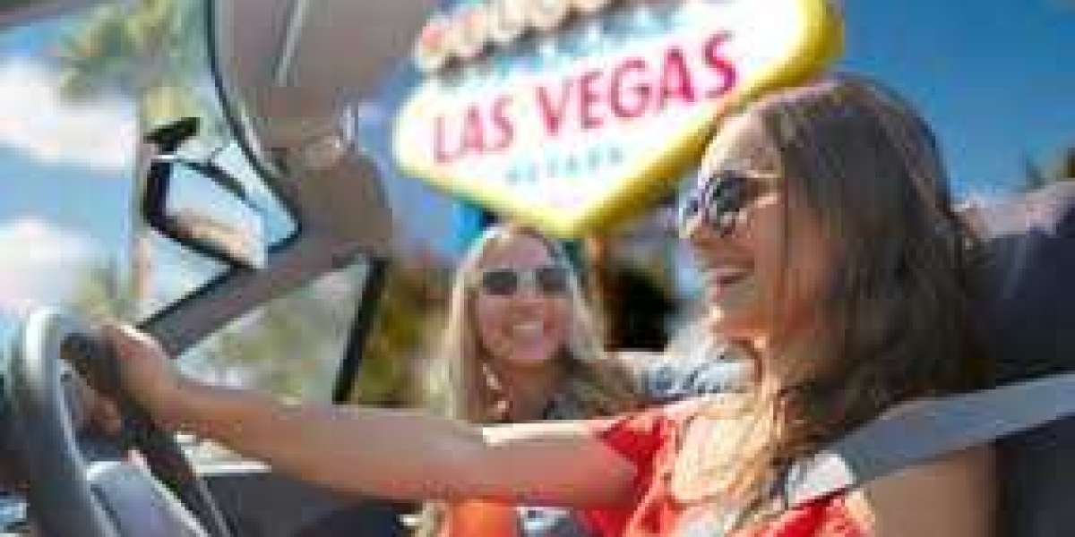 How to Avoid Fines with Proper Car Registration in Las Vegas