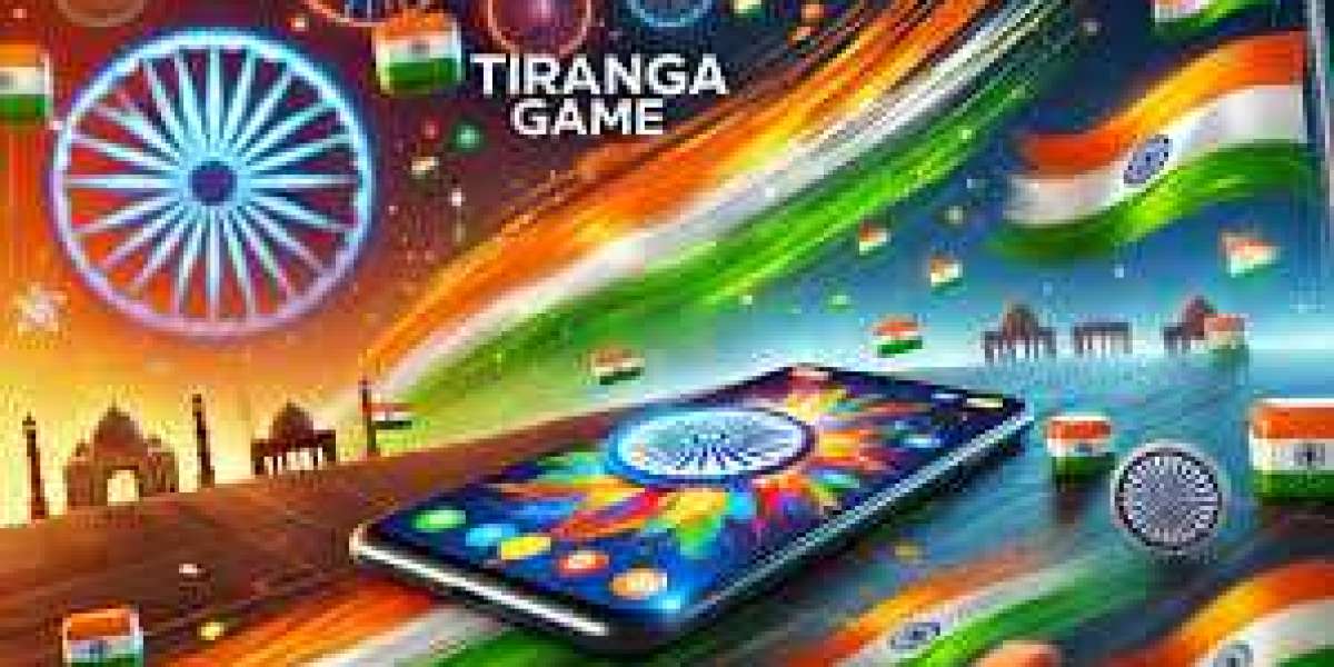 Tiranga App Download: Your Gateway to Seamless Trading and Investment