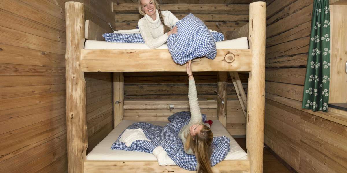 Your Worst Nightmare Concerning Best Affordable Bunk Beds Be Realized