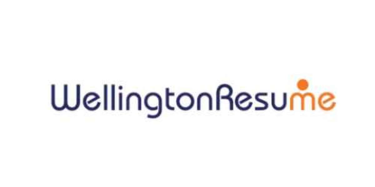 Professional Nursing CV Services in New Zealand – Wellington Resume