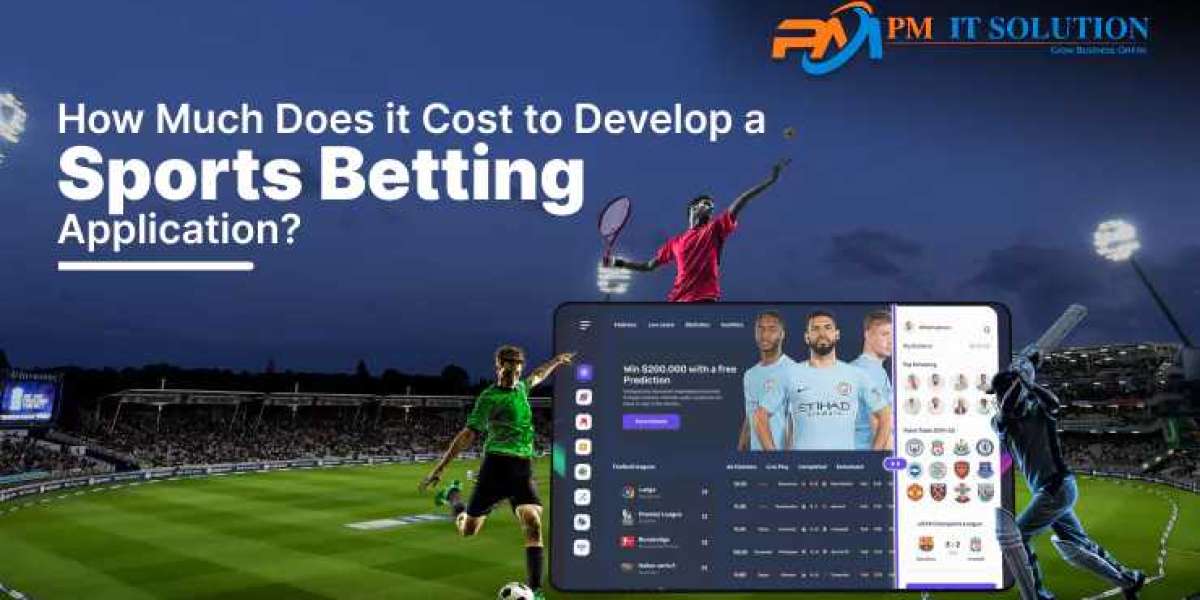 Can Software Development Give You An Edge On Sports Betting Apps?