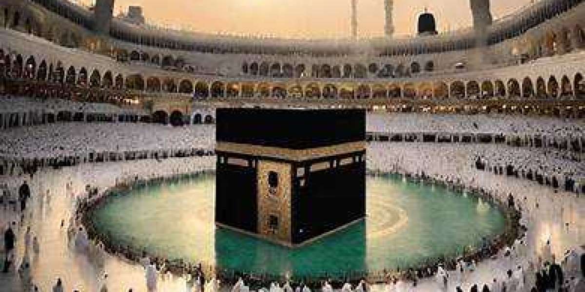 Exceptional 5-Star Umrah Packages for Every Pilgrim