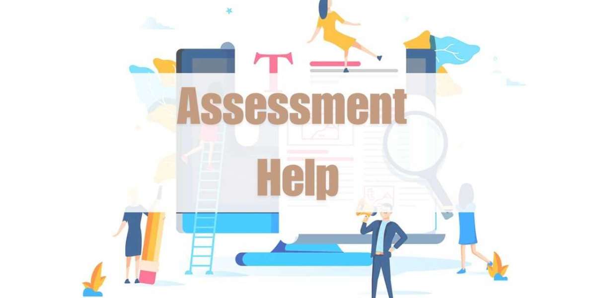 Master Your Assessments: Expert Guidance and Support