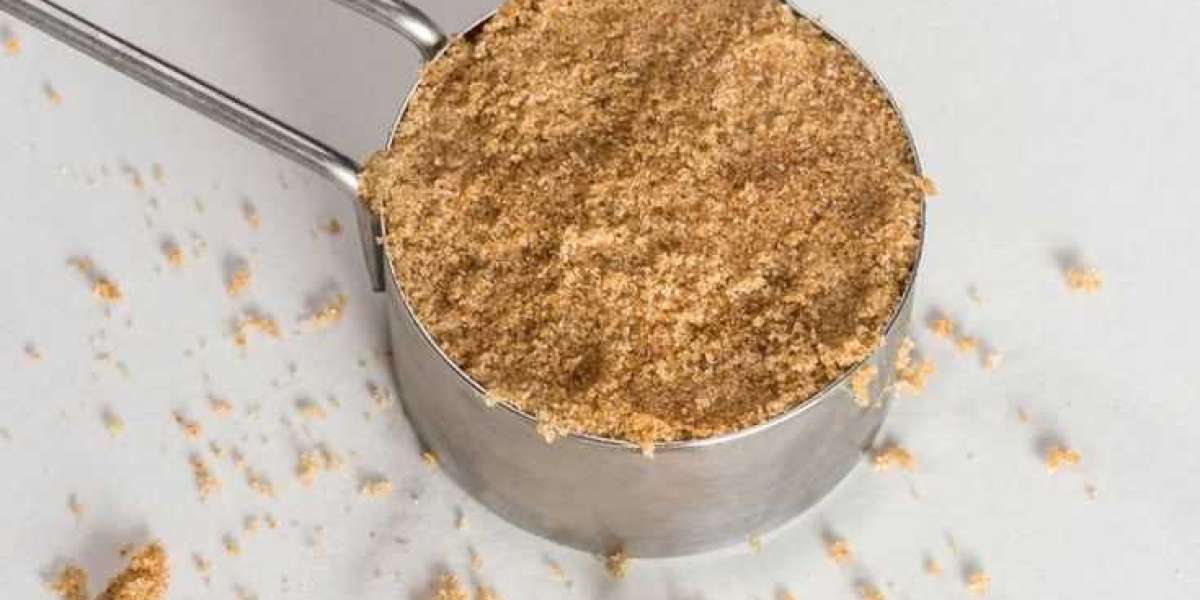 Brown Sugar: The Sweet, Caramel-Flavored Secret in Your Kitchen