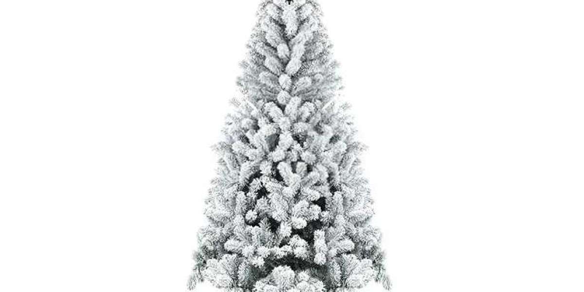 Exploring the Innovations Behind Modern Artificial Christmas Trees