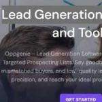 Lead Generation Profile Picture