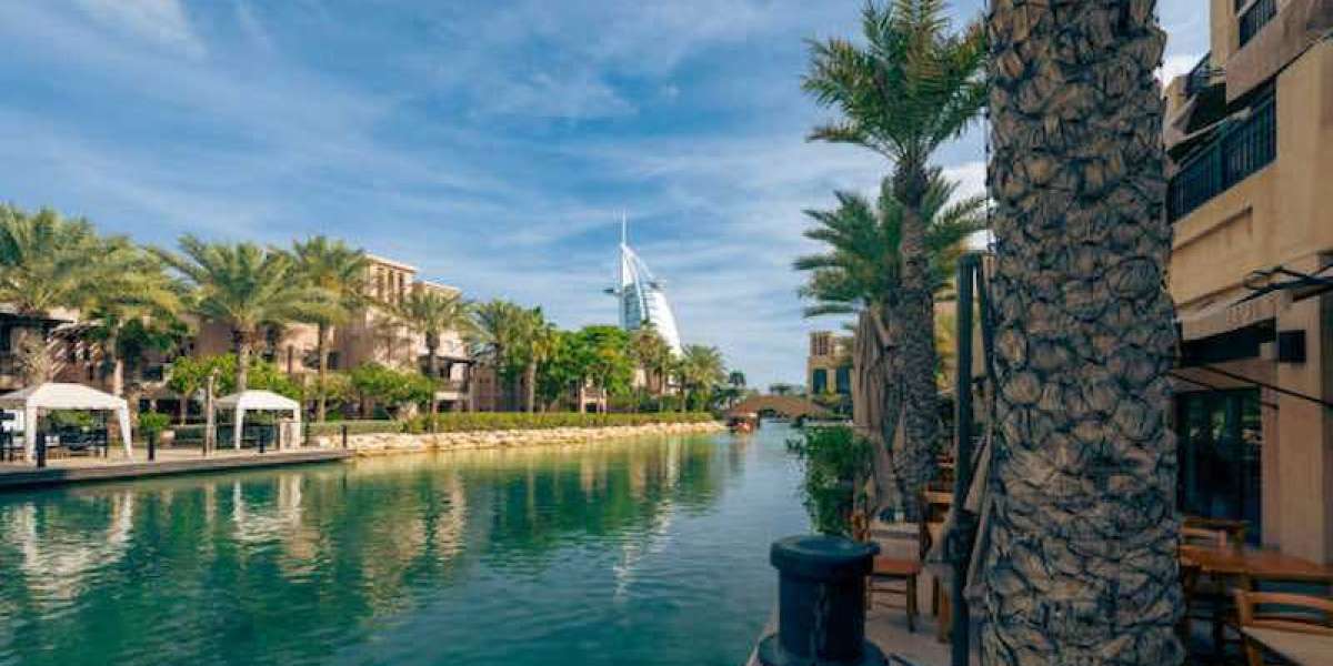 Top 5 Must-Do Activities at Dubai Parks and Resorts