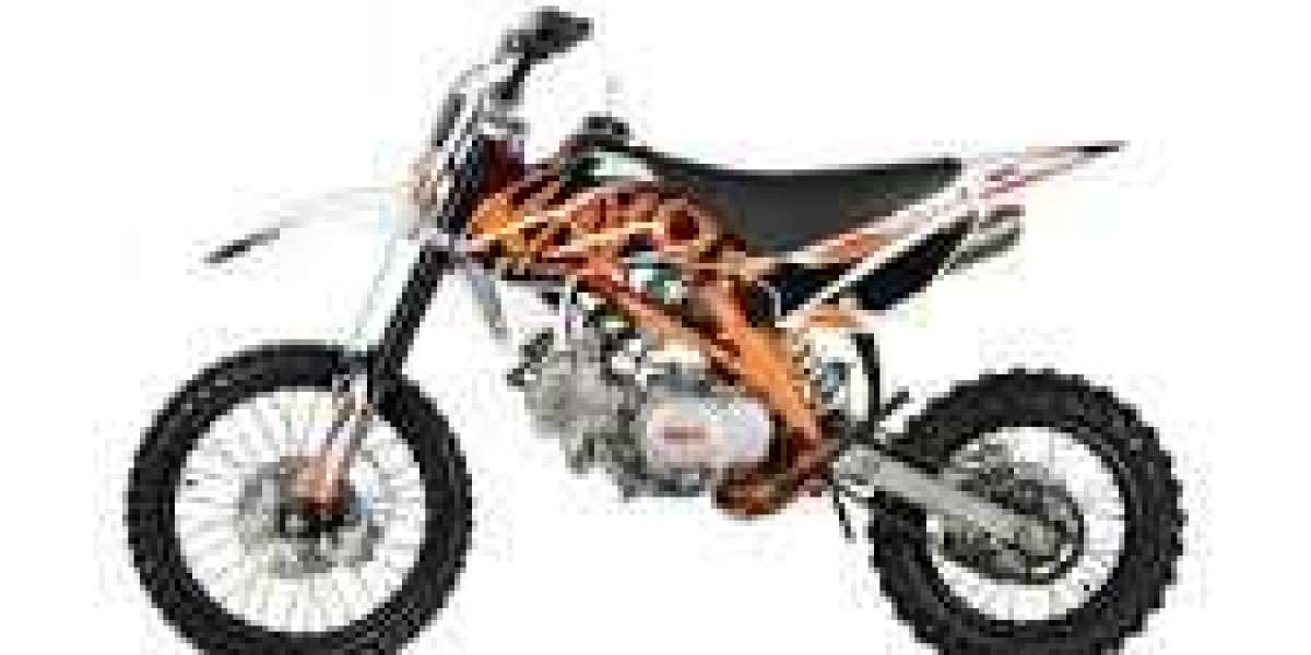 Kayo Dirt Bikes: Features, Benefits, and Choosing the Right Model