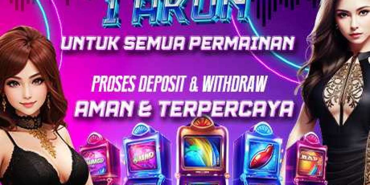 Daftar Situs Link Judi Slot Gacor Terbaik Hari Ini Auto Maxwin