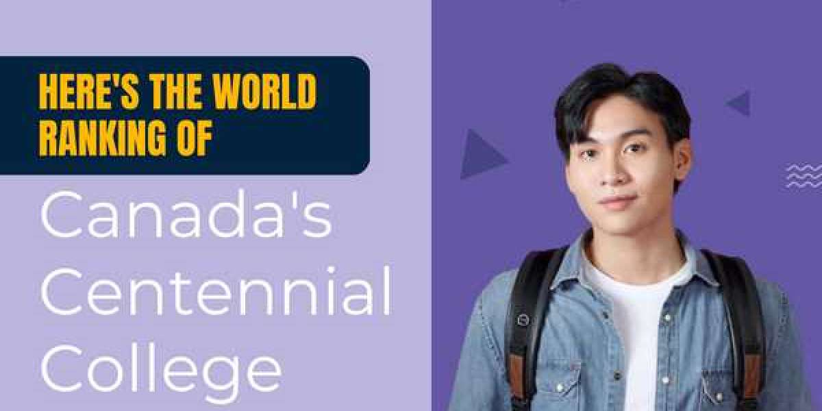 Centennial College: A Leading Educational Institution in Canada