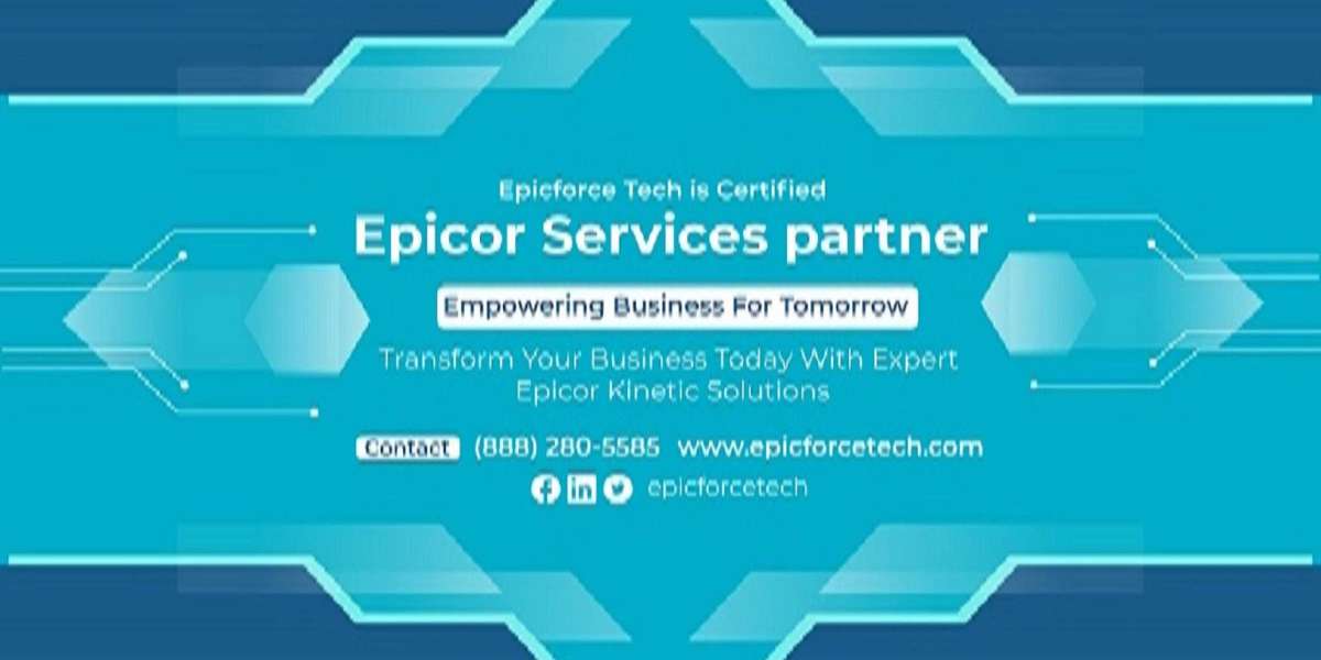 Epicor Installation: A Guide to Seamless ERP Implementation