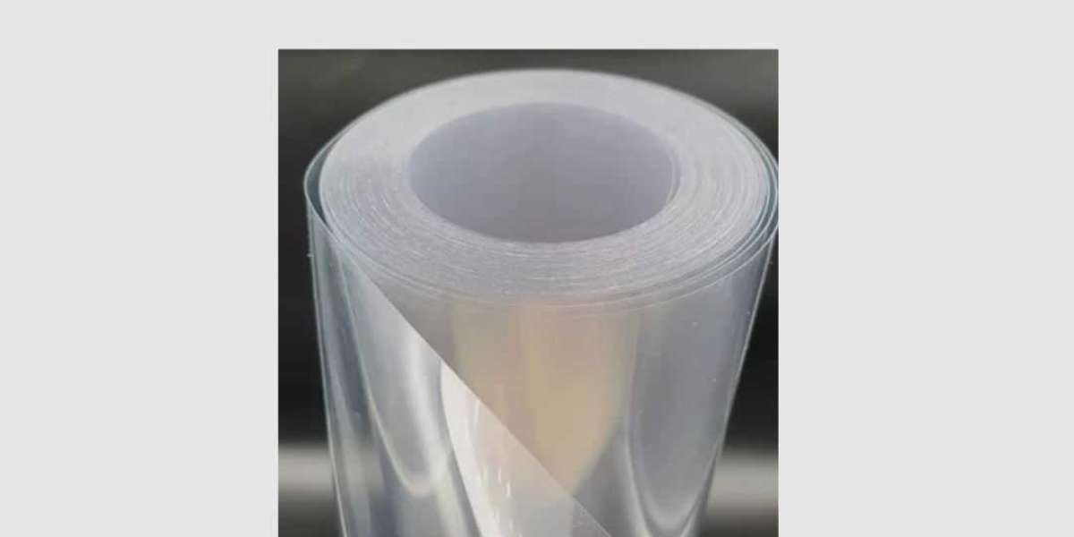 Premium Vacuum Sheets for Packing and Forming Solutions