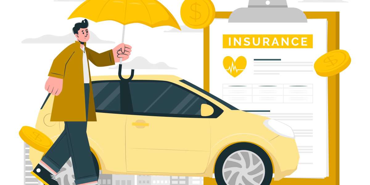 Why Car Insurance Is Essential for Every Driver in India