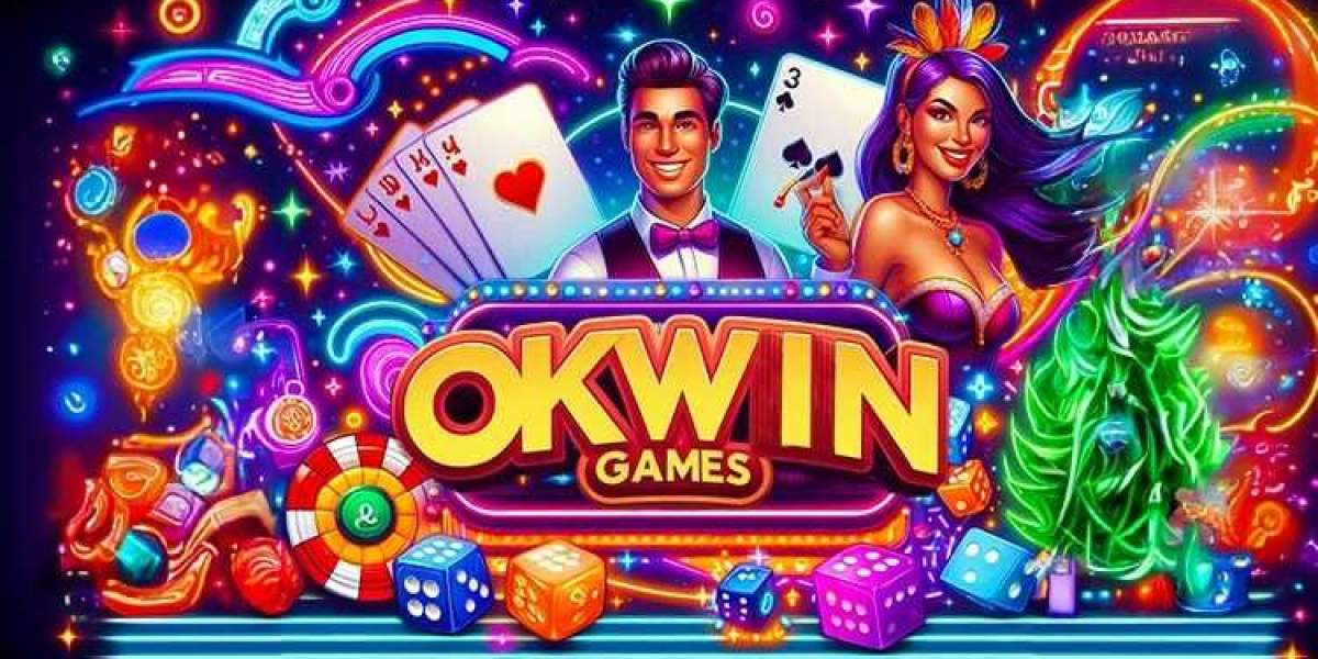 Ok Win Game: The Ultimate Online Gaming Experience