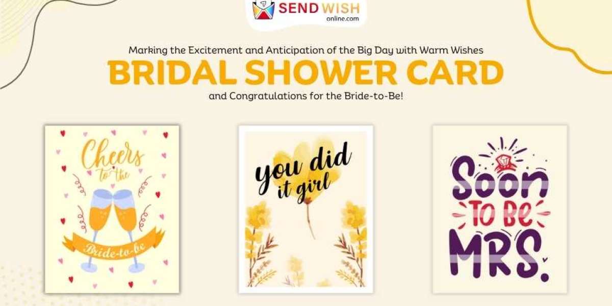 Celebrate with love and laughter: great ideas for bridal shower cards and anniversary cards.