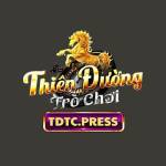 tdtcpress Profile Picture