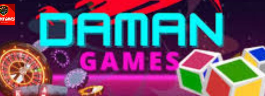 Daman Games Cover Image