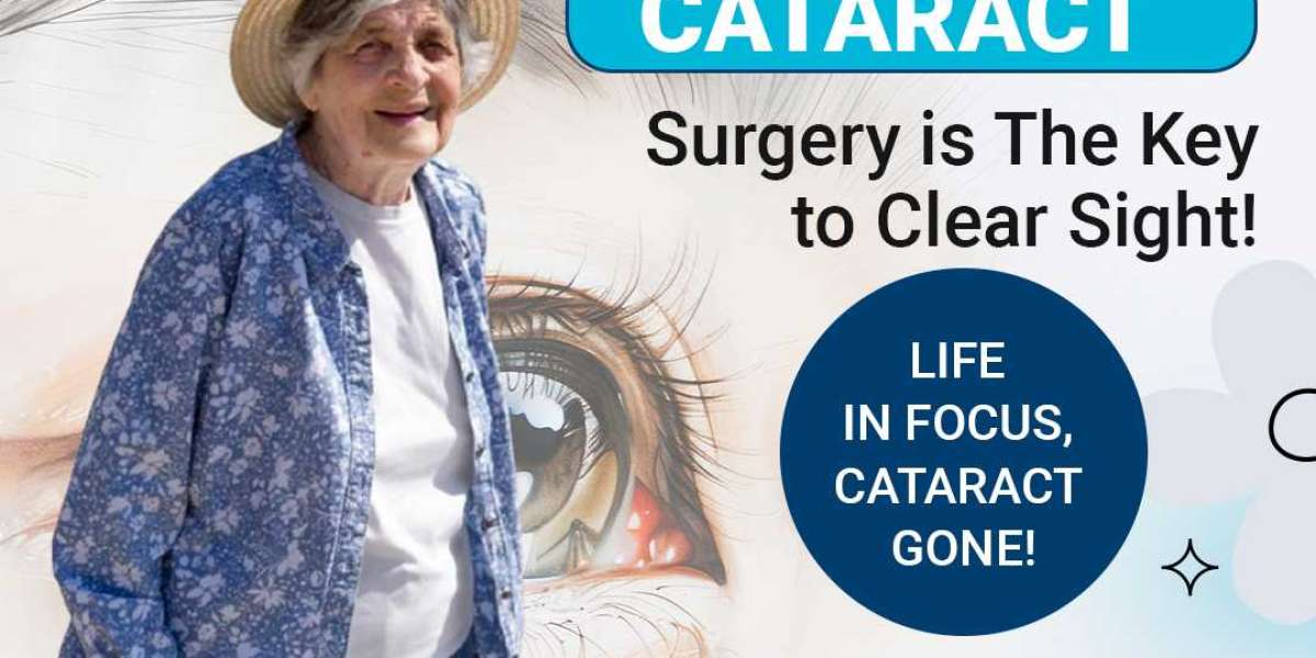 Netrodaya: The Best Eye Hospital in U.P and Leading Cataract Hospital in Varanasi