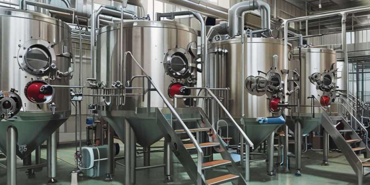 Beef Broth Manufacturing Plant Project Details, Requirements, Cost and Economics 2024