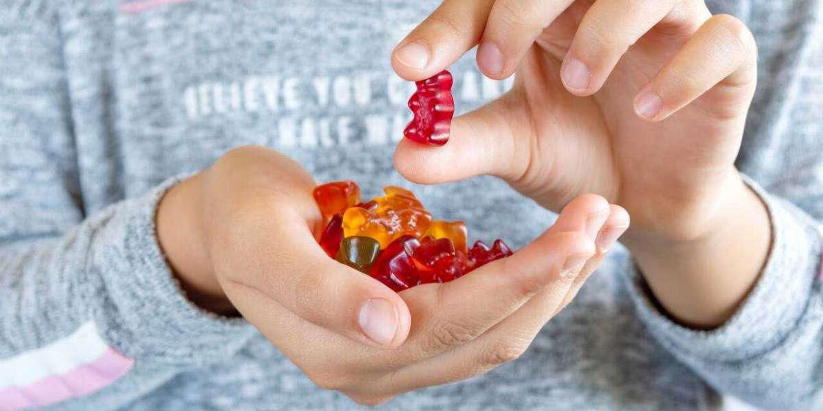 You Can Thank Us Later - 5 Reasons To Stop Thinking About Harmony Glow Cbd Gummies