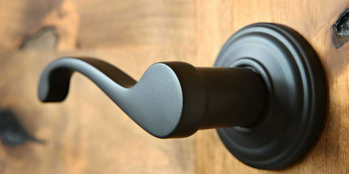 How to Choose the Best UPVC Window Handles for Your Home