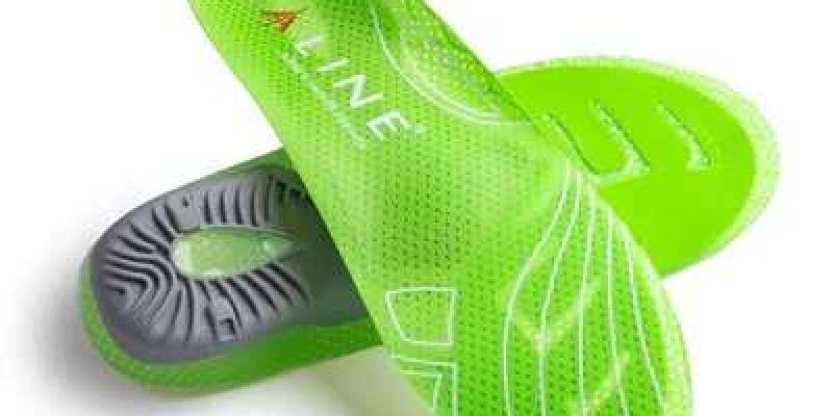 Enhance Your Game with Sports Insoles for Shoes