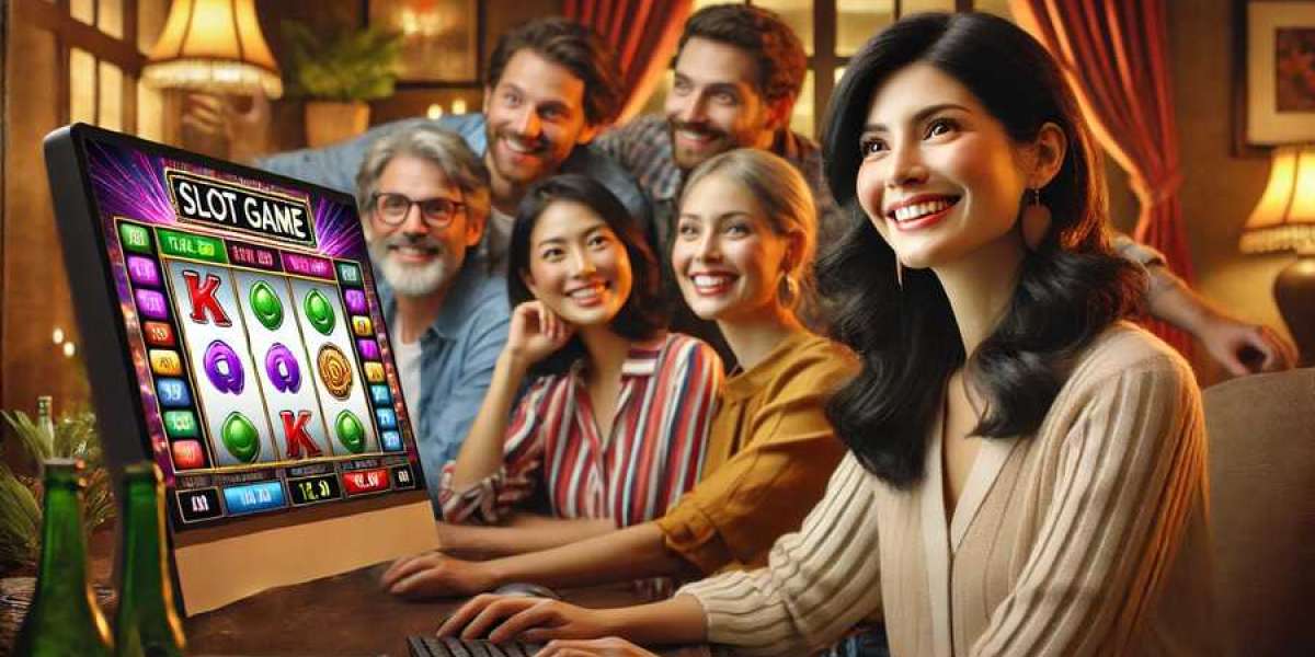 Top Casino Games to Try