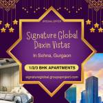 Signature Global Daxin Vistas Sohna Gurgaon Profile Picture