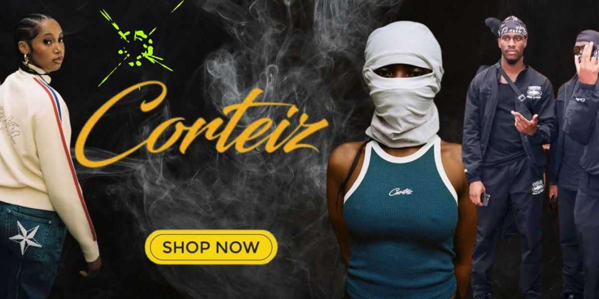 Discover Corteiz Cargos: The Ultimate Guide to Corteiz