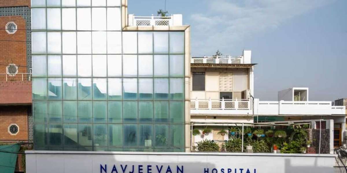 Navjeevan Hospital: Home to the Best Gynaecologist in Panipat and the Best Eye Hospital in Haryana