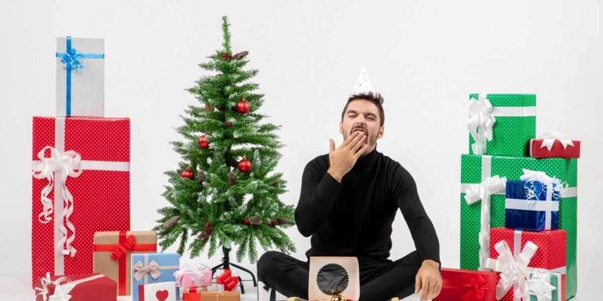 What Gifts Should You Give To Fitness Freaks This Christmas?