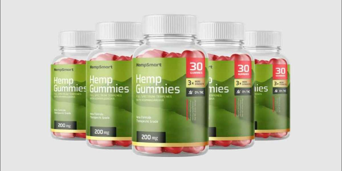 Smart Hemp Gummies New Zealand Doesn't Have To Be Hard. Read These 7 Tips