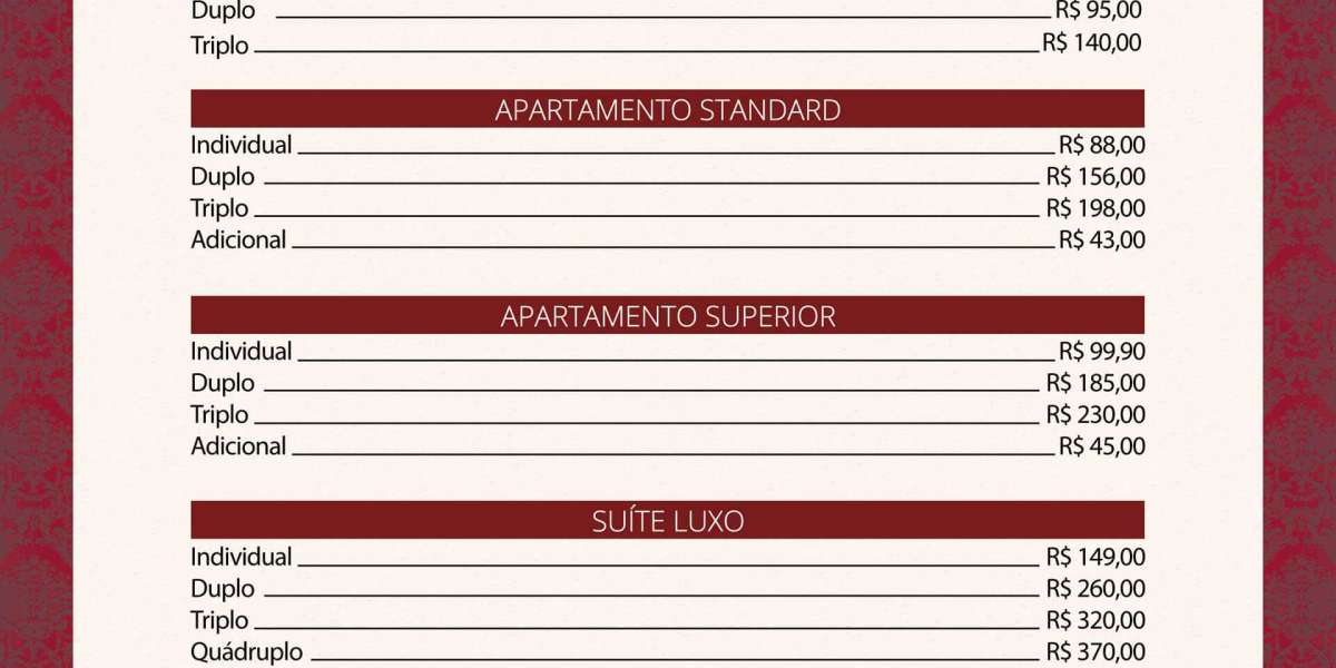 Understanding the Basics of a 3-Star Hotel