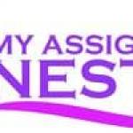 My Assignment Nest in Australia Profile Picture