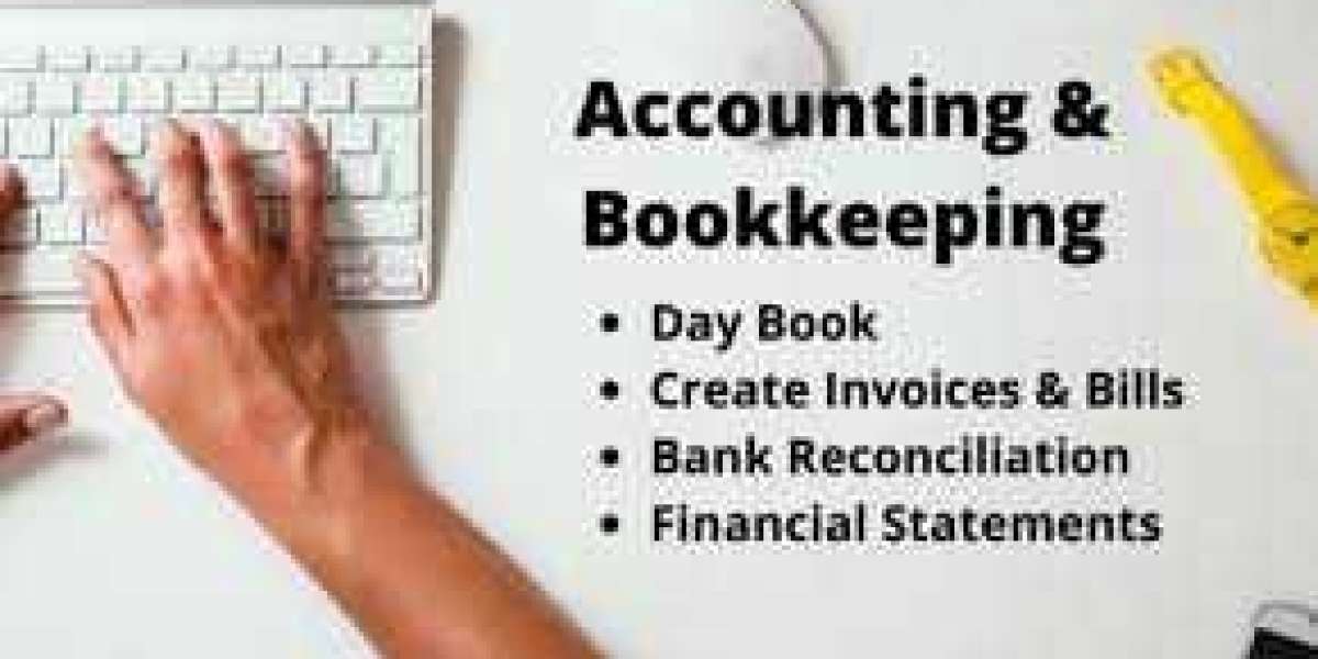 What Are Accounting & Bookkeeping Services and Why Do You Need Them?